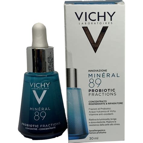 vichy mineral 89 probiotic